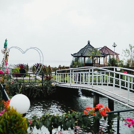 فندق The Polumb Garden Bedugul Selemadeg المظهر الخارجي الصورة