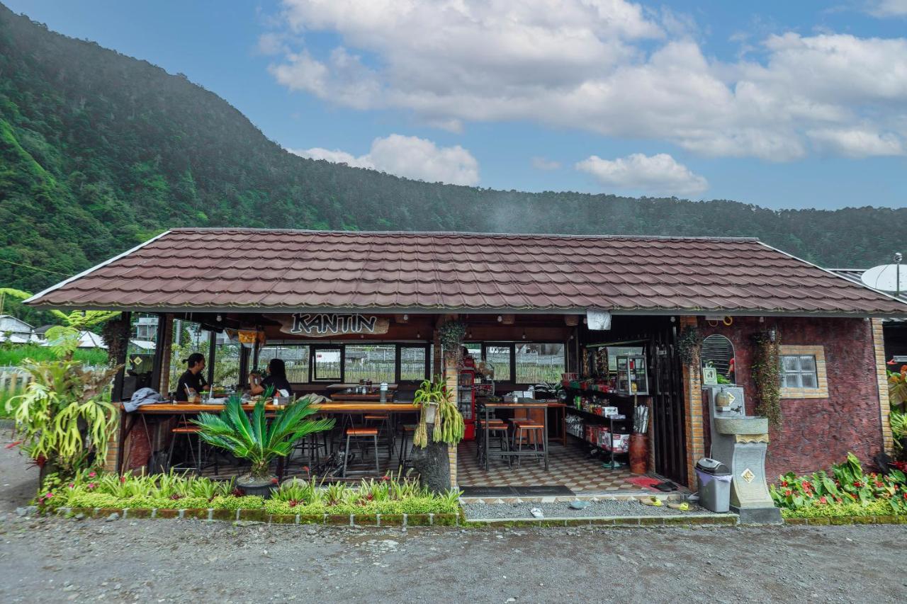 فندق The Polumb Garden Bedugul Selemadeg المظهر الخارجي الصورة